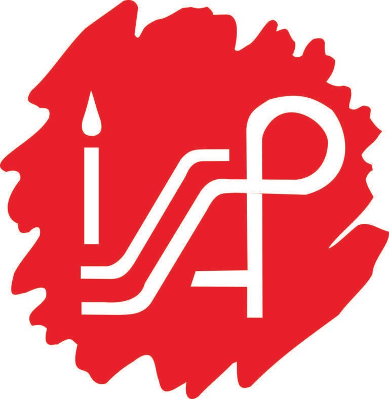 ISSPA Logo in baic expo