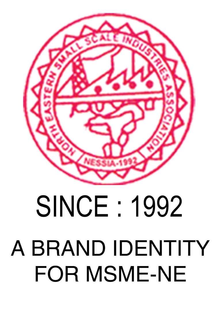 NESSIA Logo in baic expo