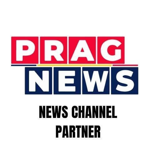 PRAG Logo Media partner
