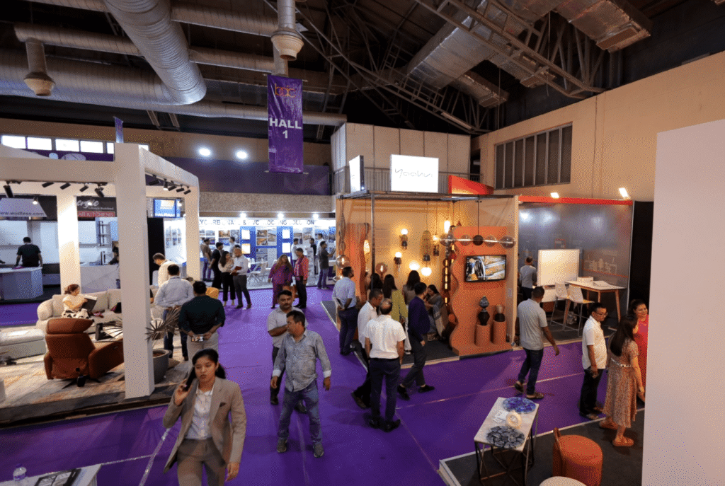 architecture expo in guwahati