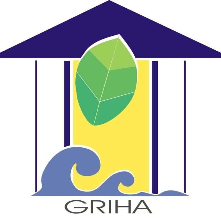 griha logo exhibition in guwahati