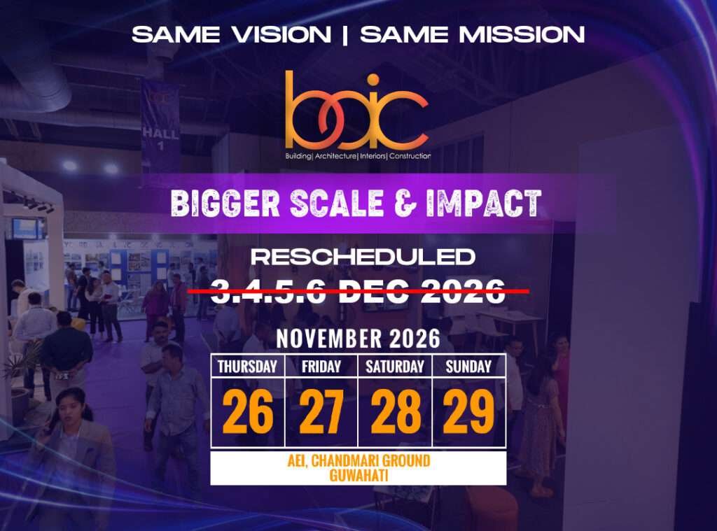 baic 2026 ,26-29 nov AEI, chandmari ground
