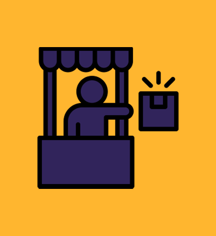 exhibitor icon on baic expo