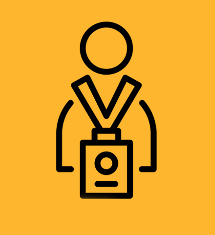 visitor icon