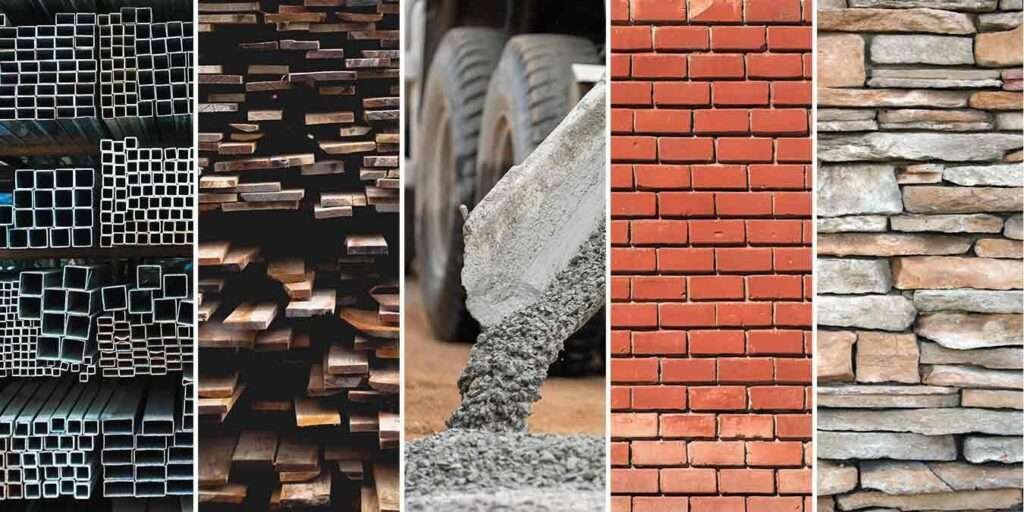 baic-North East's Biggest Building, Architecture, Interiors & Construction Exhibition in guwahati Building materials Northeast India steel timber concrete brick stone