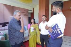 baic connect - dibrugarh event