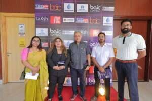 baic connect - dibrugarh event