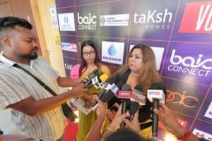 baic connect - dibrugarh event