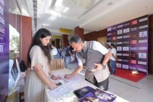 baic connect - dibrugarh event registration