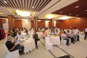 baic connect - dibrugarh event