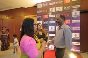sanjoy kishan baic connect