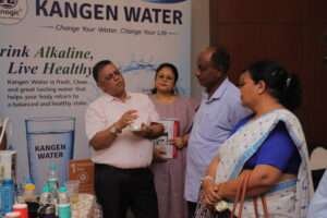 baic connect - dibrugarh event