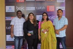 baic-North East's Biggest Building, Architecture, Interiors & Construction Exhibition in guwahati