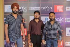 baic connect - dibrugarh event