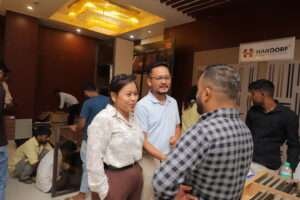 baic-North East's Biggest Building, Architecture, Interiors & Construction Exhibition in guwahati