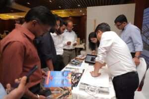 baic connect - dibrugarh event
