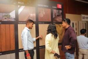 baic-North East's Biggest Building, Architecture, Interiors & Construction Exhibition in guwahati
