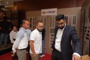 baic connect - dibrugarh event
