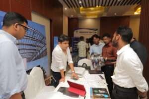 baic-North East's Biggest Building, Architecture, Interiors & Construction Exhibition in guwahati