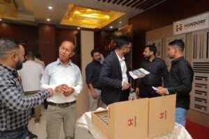 baic connect - dibrugarh event