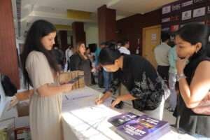 baic connect - dibrugarh event