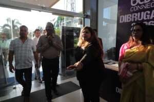 baic-North East's Biggest Building, Architecture, Interiors & Construction Exhibition in guwahati