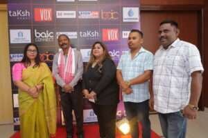 baic-North East's Biggest Building, Architecture, Interiors & Construction Exhibition in guwahati