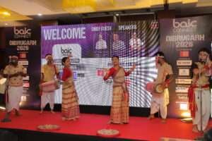 baic-North East's Biggest Building, Architecture, Interiors & Construction Exhibition in guwahati