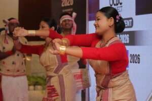 baic-North East's Biggest Building, Architecture, Interiors & Construction Exhibition in guwahati