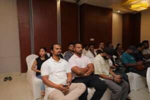 baic-North East's Biggest Building, Architecture, Interiors & Construction Exhibition in guwahati