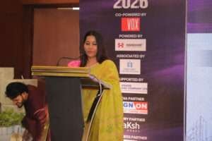 baic connect - dibrugarh event