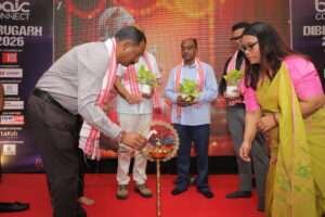 baic-North East's Biggest Building, Architecture, Interiors & Construction Exhibition in guwahati
