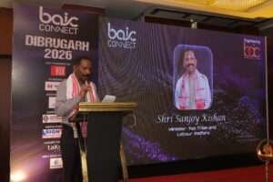 baic-North East's Biggest Building, Architecture, Interiors & Construction Exhibition in guwahati