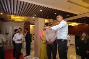 baic-North East's Biggest Building, Architecture, Interiors & Construction Exhibition in guwahati
