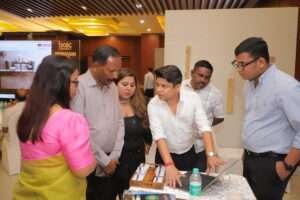baic-North East's Biggest Building, Architecture, Interiors & Construction Exhibition in guwahati