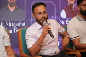 baic connect - dibrugarh event