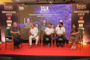 baic-North East's Biggest Building, Architecture, Interiors & Construction Exhibition in guwahati