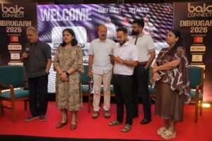 baic-North East's Biggest Building, Architecture, Interiors & Construction Exhibition in guwahati