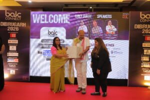 baic-North East's Biggest Building, Architecture, Interiors & Construction Exhibition in guwahati