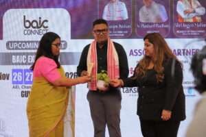 baic connect - dibrugarh event