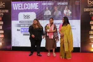 baic-North East's Biggest Building, Architecture, Interiors & Construction Exhibition in guwahati