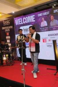 baic-North East's Biggest Building, Architecture, Interiors & Construction Exhibition in guwahati