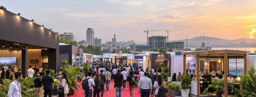 baic-North East's Biggest Building, Architecture, Interiors & Construction Exhibition in guwahati
