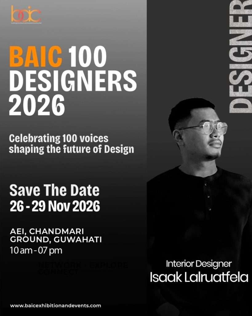 baic-North East's Biggest Building, Architecture, Interiors & Construction Exhibition in guwahati