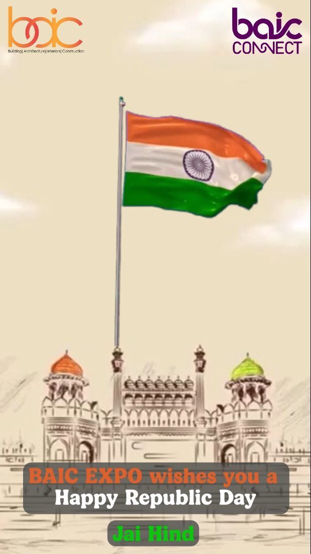 Instagram post from baicexhibitionandevents. This post is in position 1.