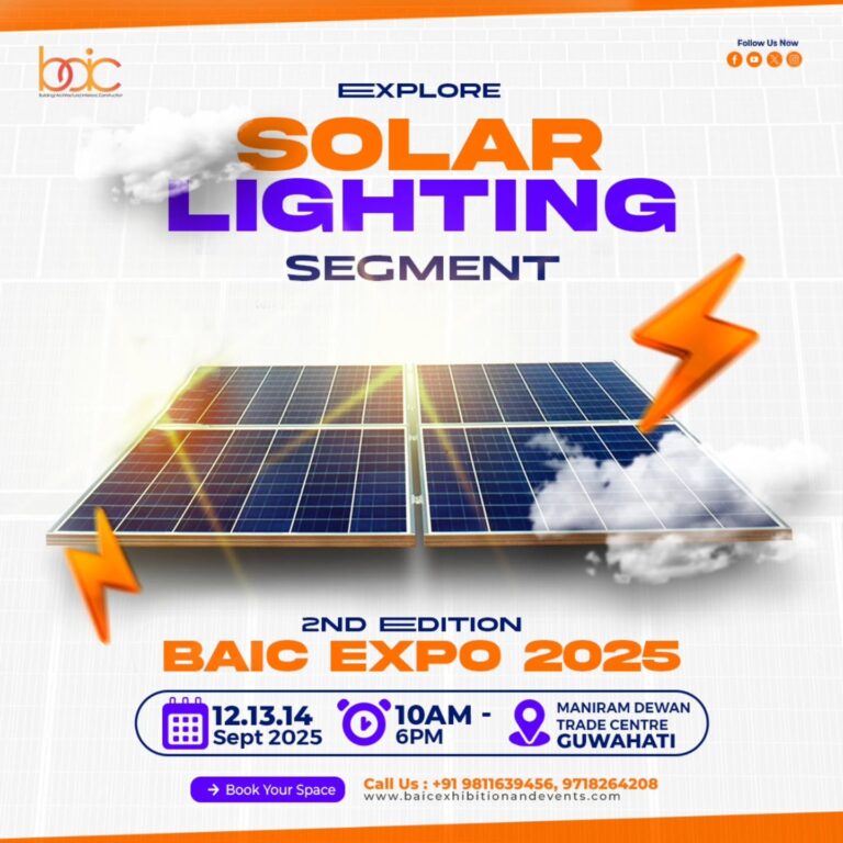 Instagram post from baicexhibitionandevents. This post is in position 3.