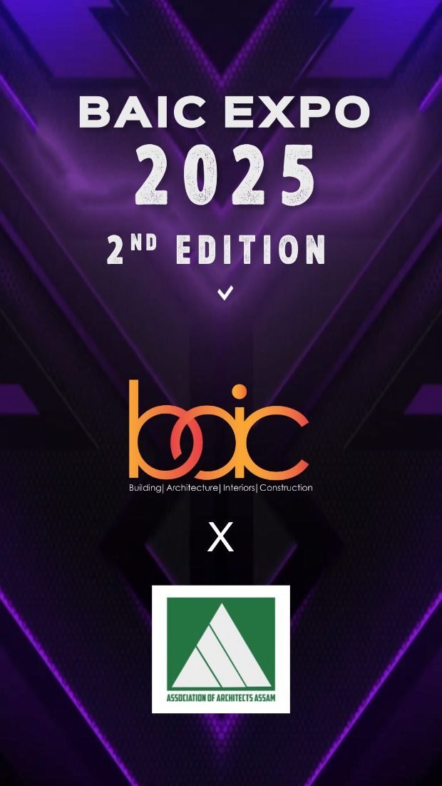 Instagram post from baicexhibitionandevents. This post is in position 3.