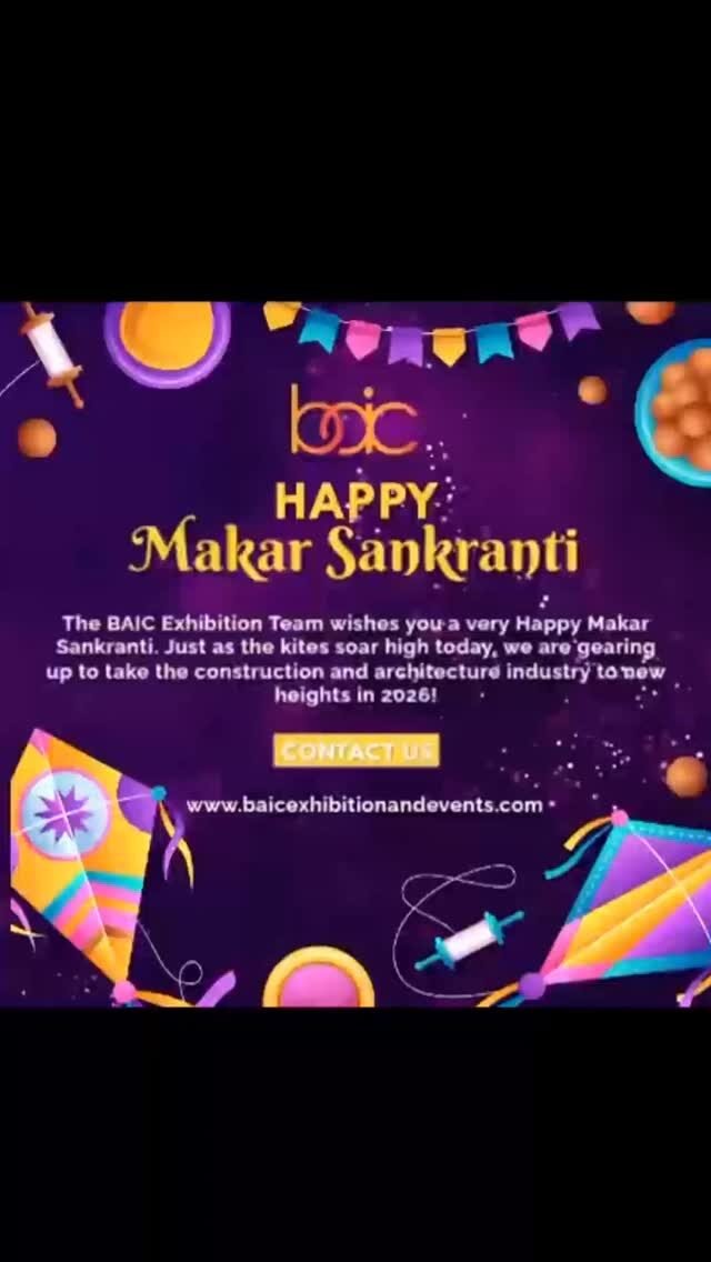 Instagram post from baicexhibitionandevents. This post is in position 0.