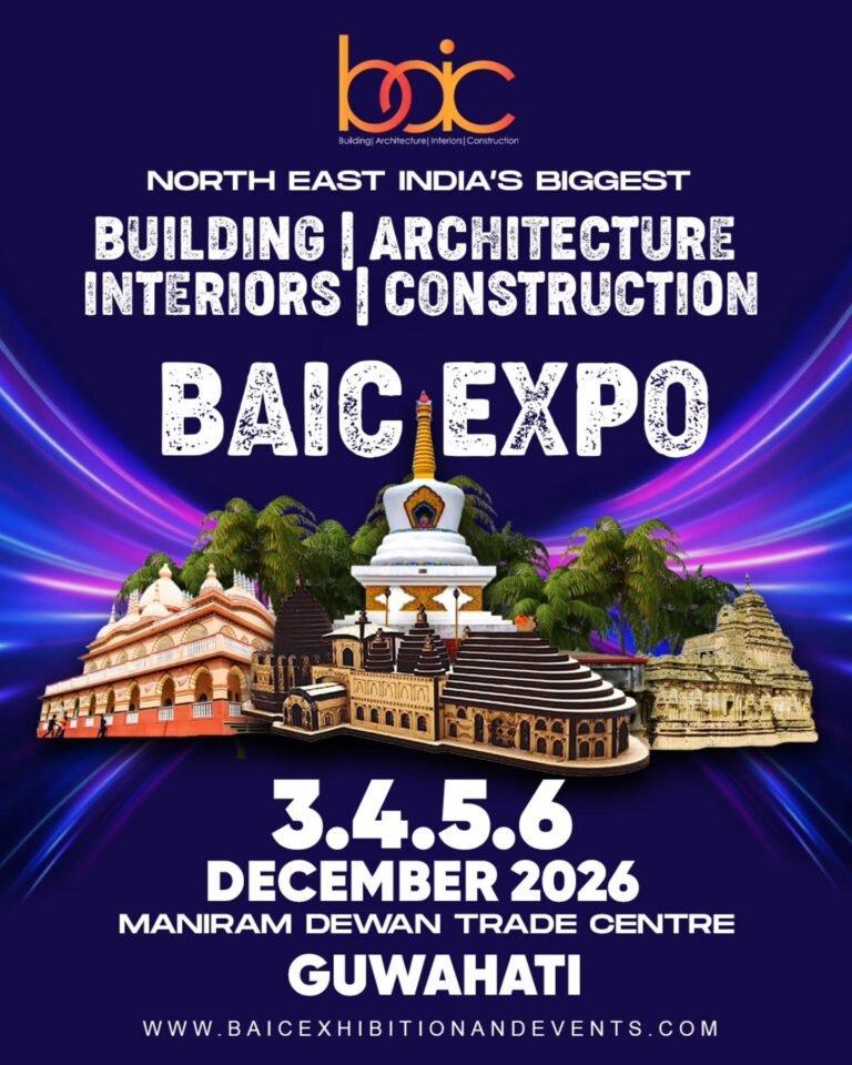 Instagram post from baicexhibitionandevents. This post is in position 3.