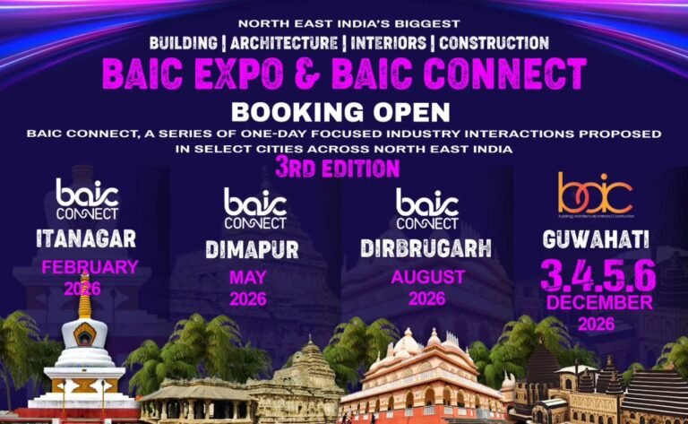 Instagram post from baicexhibitionandevents. This post is in position 1.